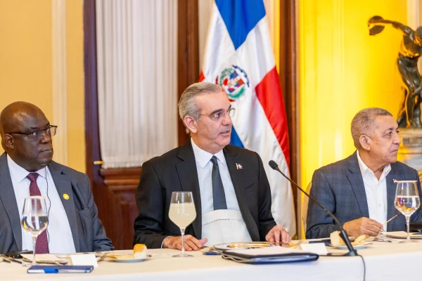 RD será sede del principal foro mundial sobre transparencia y lucha contra la corrupción del 1 al 4 de diciembre de 2026