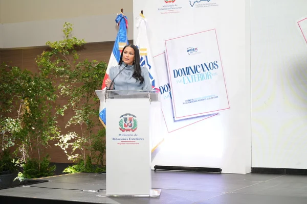 Más de tres millones de dominicanos residen en el exterior, según quinta edición del Registro Sociodemográfico del INDEX