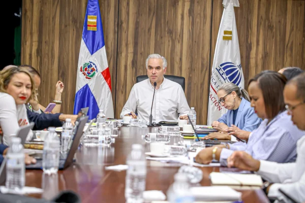 Ministerio de Educación avanza con los preparativos del Año Escolar 2026-2027
