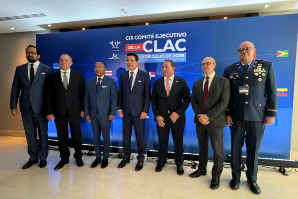 República Dominicana reúne a líderes de la aviación civil de América Latina y el Caribe para fortalecer la conectividad y cooperación regional