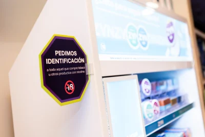 Philip Morris desarrolla programa de educación sobre no venta de tabaco y nicotina a menores de edad