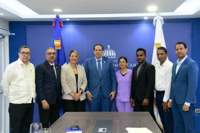 Salud Pública avanza en la cobertura y acceso a tratamiento para niños con Atrofia Muscular Espinal