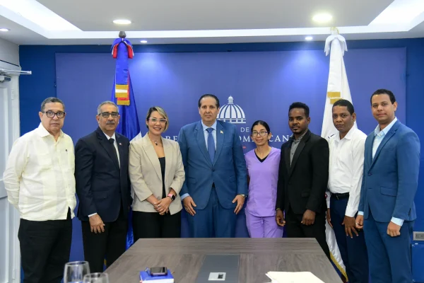 Salud Pública avanza en la cobertura y acceso a tratamiento para niños con Atrofia Muscular Espinal