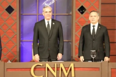 Presidente Abinader convoca al Consejo Nacional de la Magistratura para este lunes
