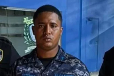 Aplazan coerción contra cabo acusado de matar a joven en Santo Domingo Oeste