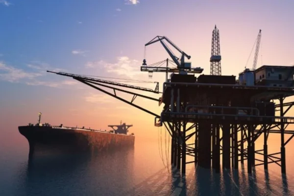 El petróleo de Texas sube un 3.05 % tras la nueva ronda de ataques de EE.UU. contra Irán