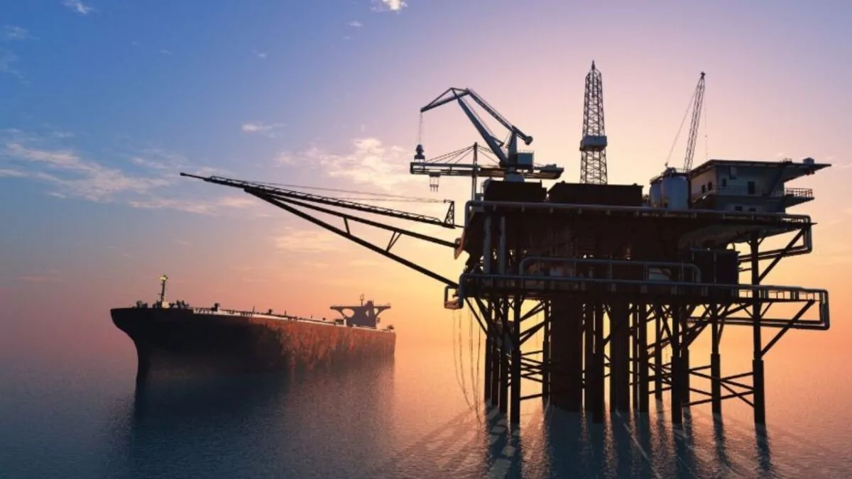 El petróleo de Texas sube un 3.05 % tras la nueva ronda de ataques de EE.UU. contra Irán