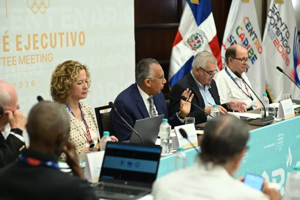 Rendirán homenaje a Guyana y Venezuela durante los Juegos Centroamericanos