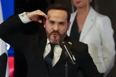 Abelardo De la Espriella anuncia creación de banco de talentos para trabajar en Gobierno colombiano