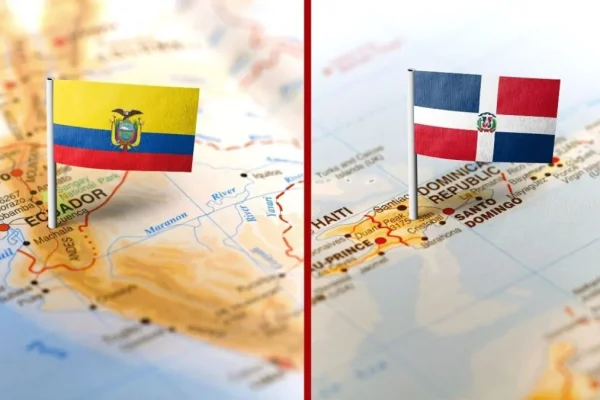 Ecuador y República Dominicana comienzan a negociar un acuerdo comercial parcial
