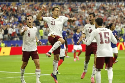España clasifica a la final del Mundial tras vencer a Francia
