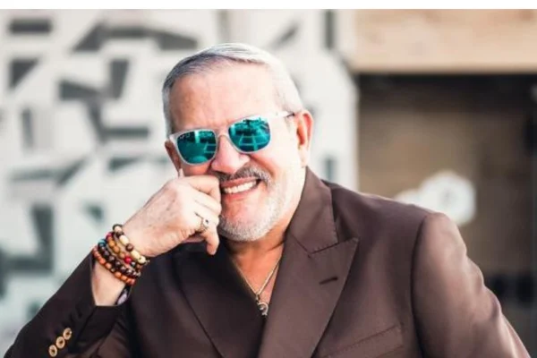 Fallece Raúl Grisanty, cantante, animador y productor de televisión
