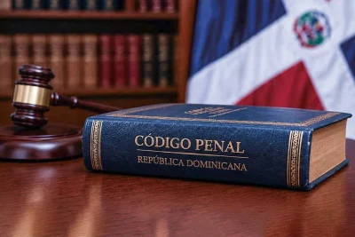 Nuevo Código Penal fortalece combate al crimen organizado y delitos tecnológicos