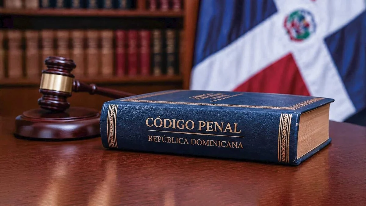 Nuevo Código Penal fortalece combate al crimen organizado y delitos tecnológicos