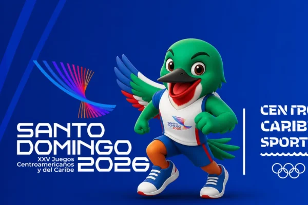 Sector público reducirá las labores este viernes por apertura de Juegos Centroamericanos
