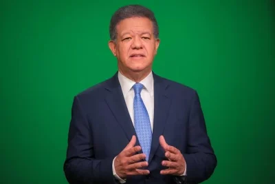 Leonel Fernández llama a la solidaridad con Venezuela