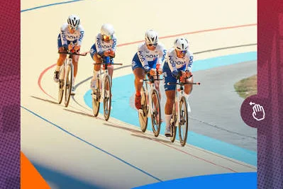 Tránsito será restringido este viernes por la ruta de ciclismo de los Juegos Centroamericanos 2026