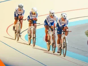 Tránsito será restringido este viernes por la ruta de ciclismo de los Juegos Centroamericanos 2026