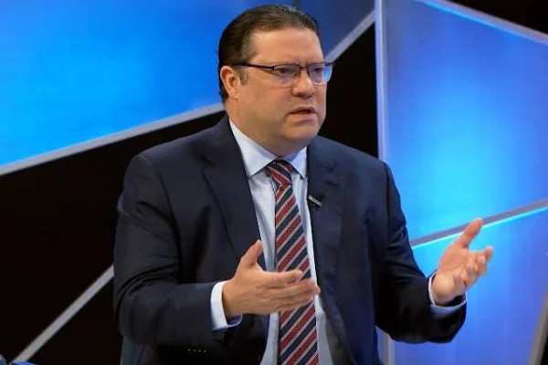 Sanz Lovatón llama a preservar la unidad del PRM de cara al 2028