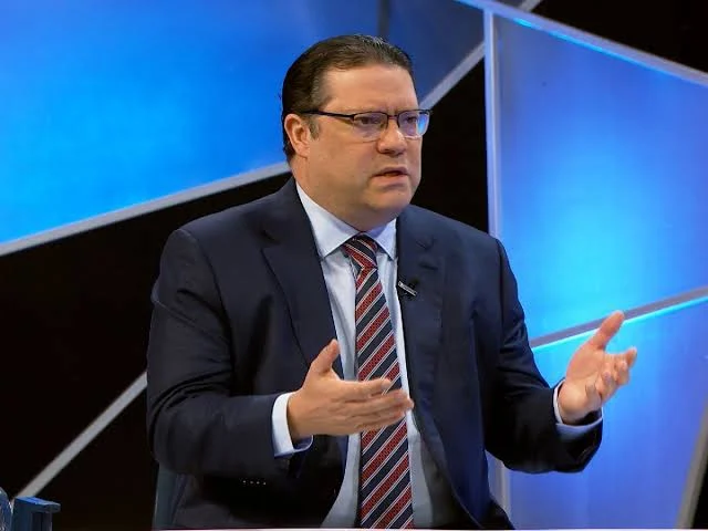 Sanz Lovatón llama a preservar la unidad del PRM de cara al 2028