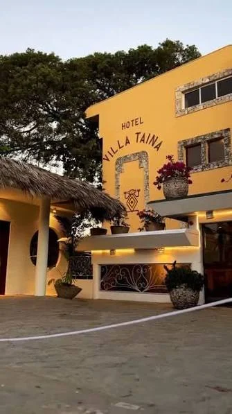 Hotel Villa Taina y Amazônica anuncian centro de acopio permanente en Cabarete para Venezuela