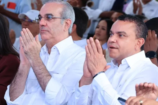 Julio Landrón asegura erradicación del hambre en RD representa más salud para la población