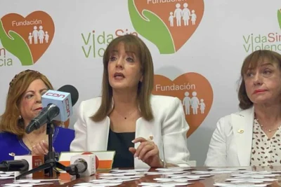 Aumentan un 74 % los feminicidios en RD, según la Fundación Vida Sin Violencia