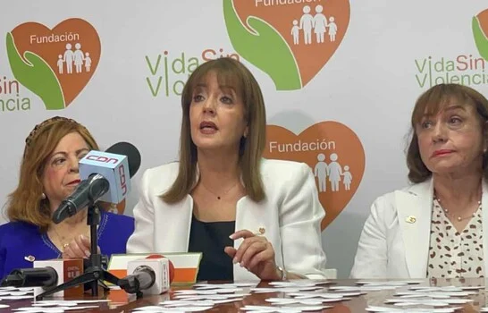 Aumentan un 74 % los feminicidios en RD, según la Fundación Vida Sin Violencia
