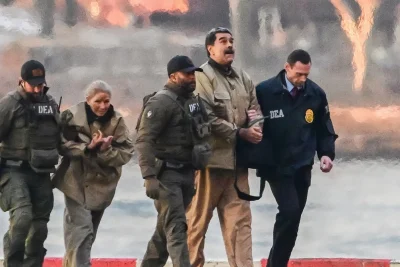 Maduro comparecerá este miércoles a una nueva audiencia por cargos de narcoterrorismo en EE. UU.
