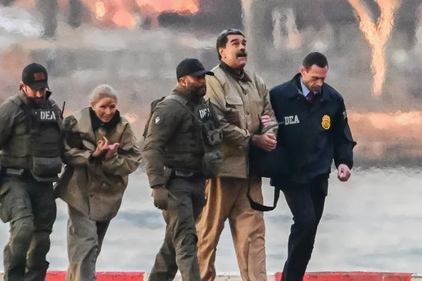 Maduro comparecerá este miércoles a una nueva audiencia por cargos de narcoterrorismo en EE. UU.