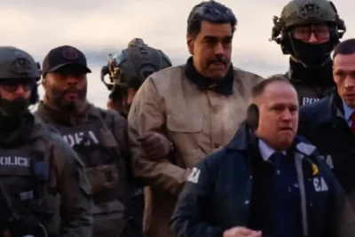 Juez ordena a Maduro y a otros chavistas pagar 314 millones de dólares por demanda en EEUU