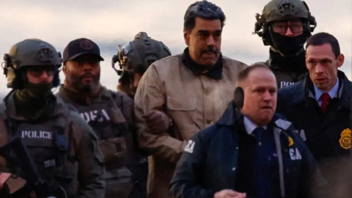 Juez ordena a Maduro y a otros chavistas pagar 314 millones de dólares por demanda en EEUU
