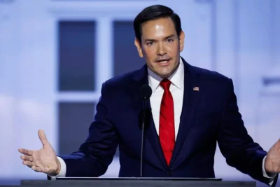 Rubio aplaude aranceles del 25% a Brasil y culpa a Lula por no negociar «de buena fe»