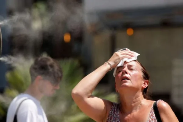 Olas de calor prolongadas favorecen propagación de enfermedades infecciosas, advierte ECDC