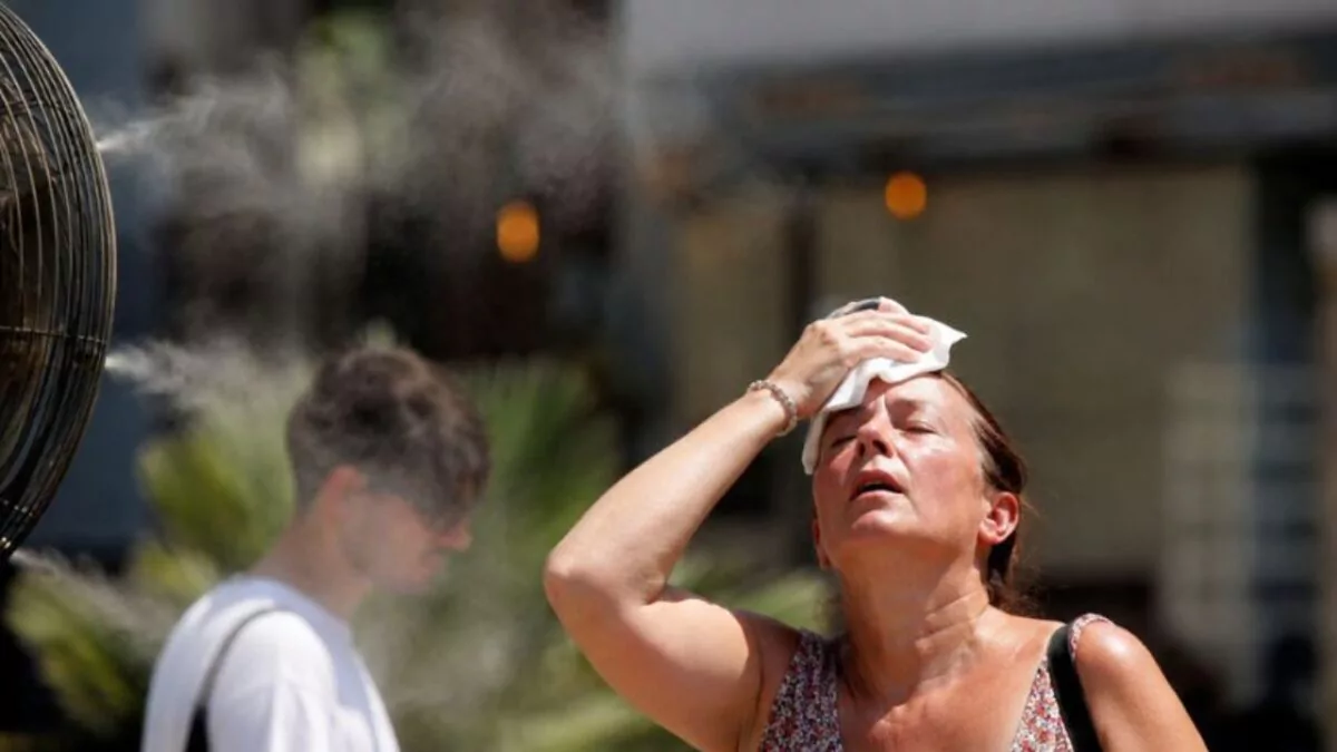 Olas de calor prolongadas favorecen propagación de enfermedades infecciosas, advierte ECDC