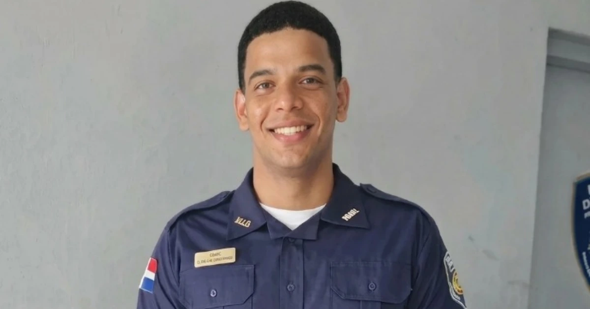 Agente de la Policía Nacional fallece ahogado en río Jamao al Norte