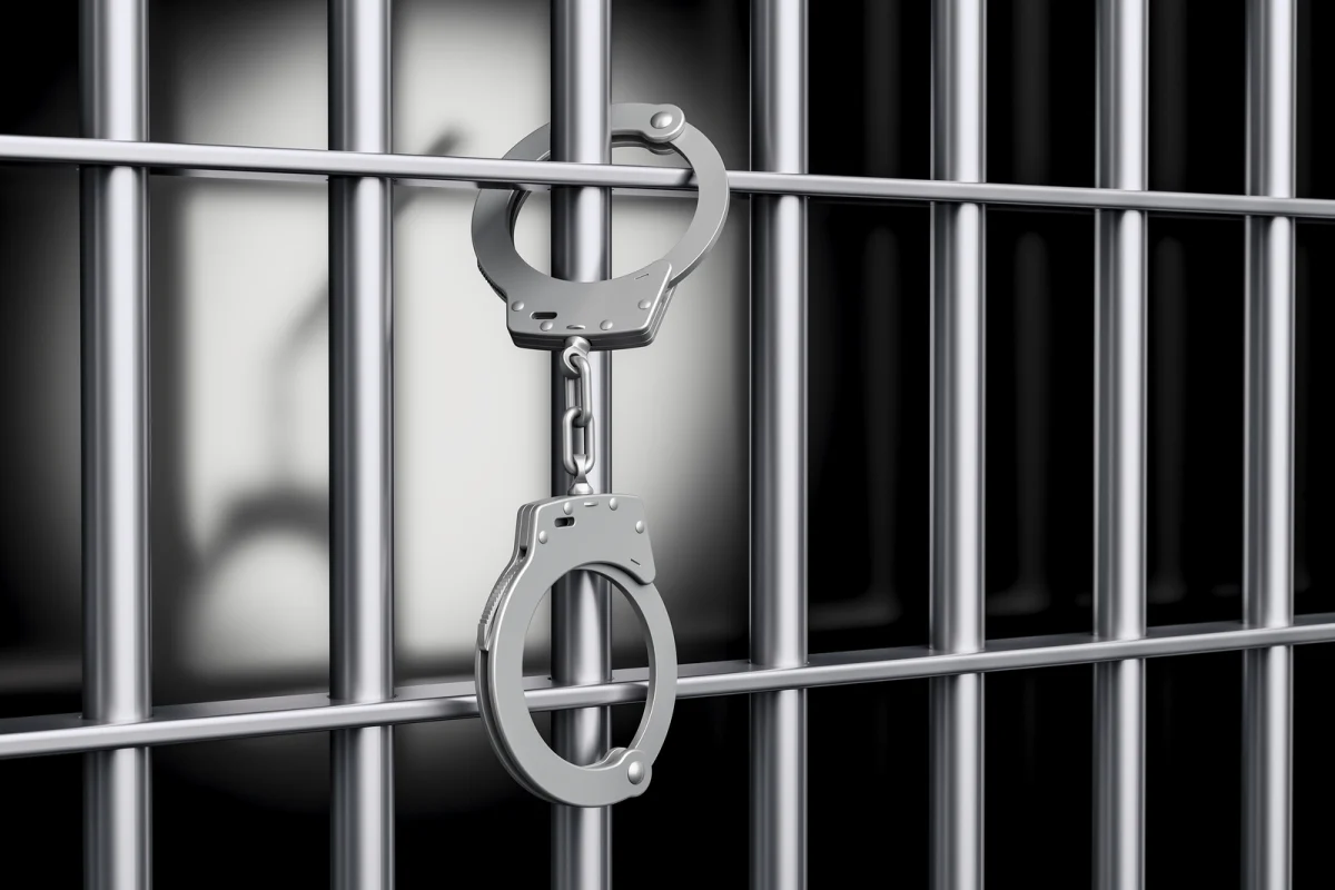 Condenan hombre a cinco años de prisión por agredir sexualmente a una menor en Barahona