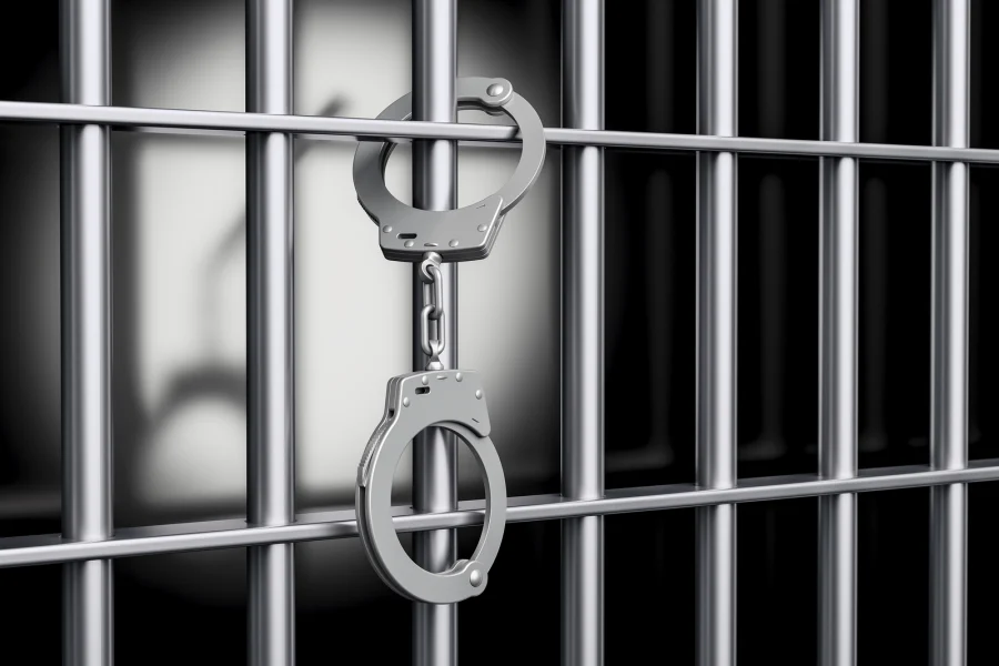 Condenan hombre a cinco años de prisión por agredir sexualmente a una menor en Barahona