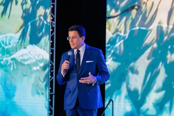 Puerto Rico se consolida como mercado turístico para RD, dice David Collado