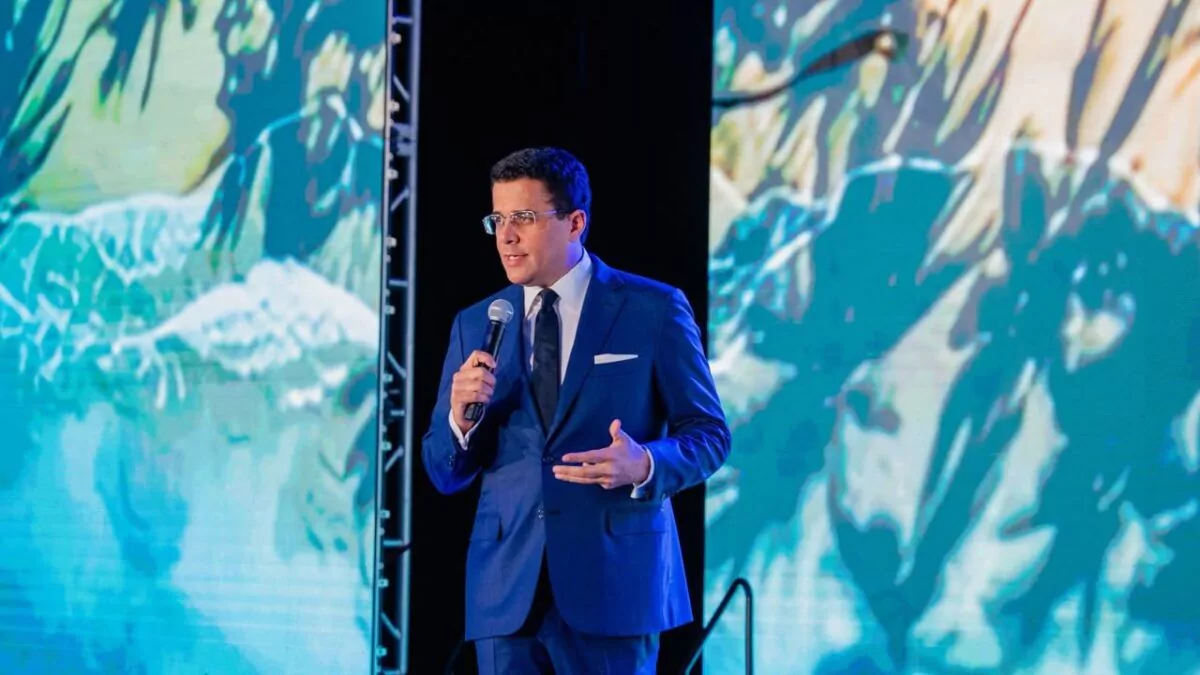Puerto Rico se consolida como mercado turístico para RD, dice David Collado
