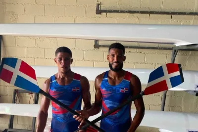 RD gana su primera medalla en los Juegos Centroamericanos Santo Domingo 2026