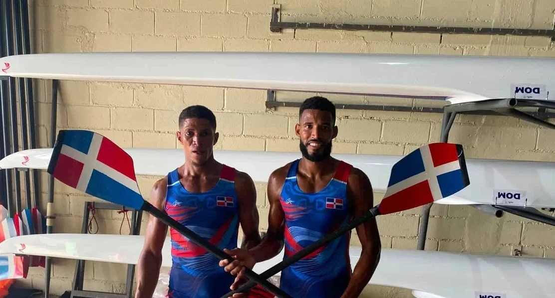 RD gana su primera medalla en los Juegos Centroamericanos Santo Domingo 2026