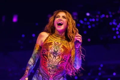 Shakira hace un llamado a Macron y Merz para apoyar educación en Venezuela tras terremotos