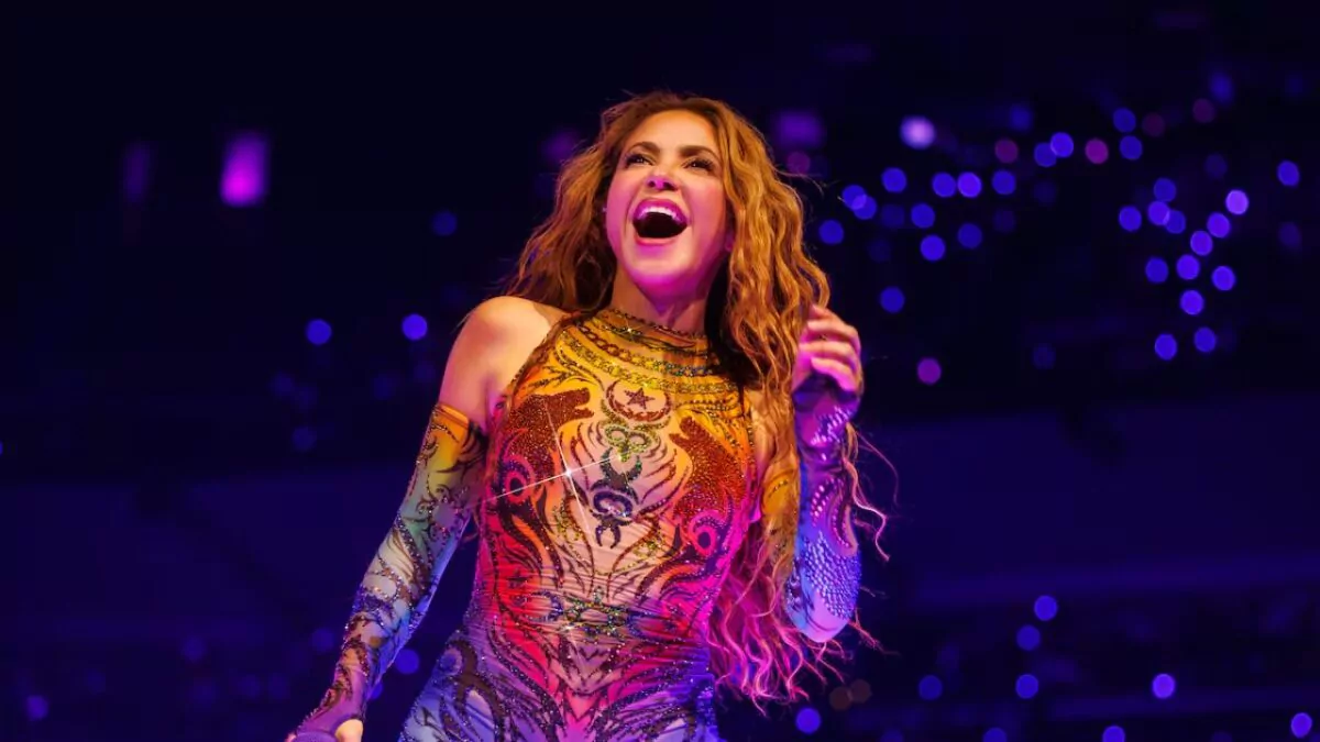 Shakira hace un llamado a Macron y Merz para apoyar educación en Venezuela tras terremotos