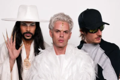 Empire of the Sun y Danny Ocean presentan “Llegó”, himno musical rumbo a la Copa Mundial de la FIFA 2026
