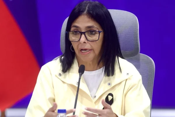 Venezuela y Chad, las últimas renuncias que desafían la autoridad de la CPI