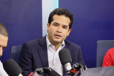 Omar Fernández sobre el código penal: “Hubiese querido cadena perpetua para violadores”
