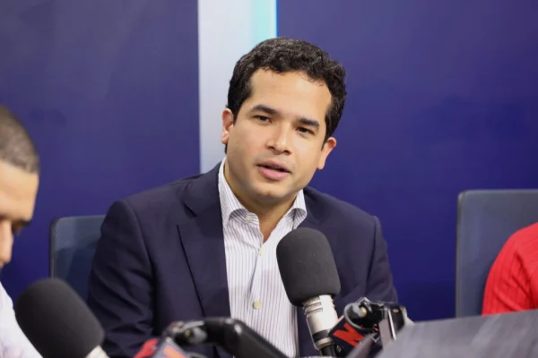 Omar Fernández sobre el código penal: “Hubiese querido cadena perpetua para violadores”
