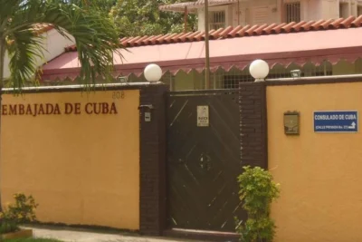 Cuba acusa a RD de actuar bajo presión de Estados Unidos tras expulsión de diplomáticos