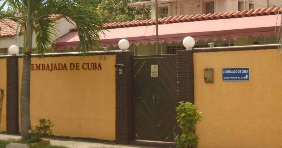 Cuba acusa a RD de actuar bajo presión de Estados Unidos tras expulsión de diplomáticos